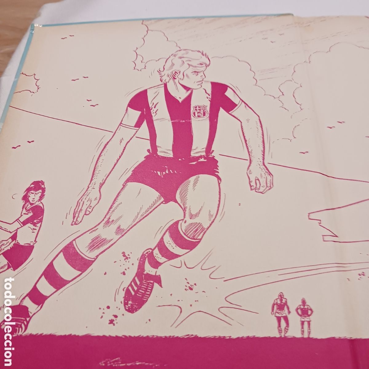 C&oacute;mics: Eric Castel ,El Castel i els Tonis - Foto 3