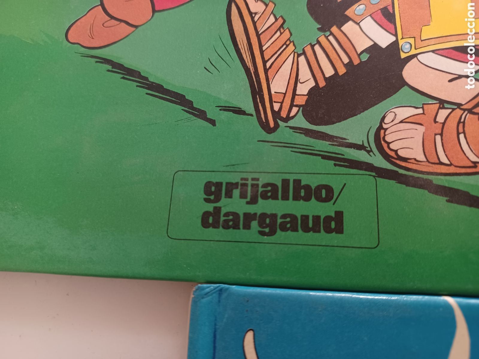 C&oacute;mics: 5 tebeos asterix y obelix - Foto 2