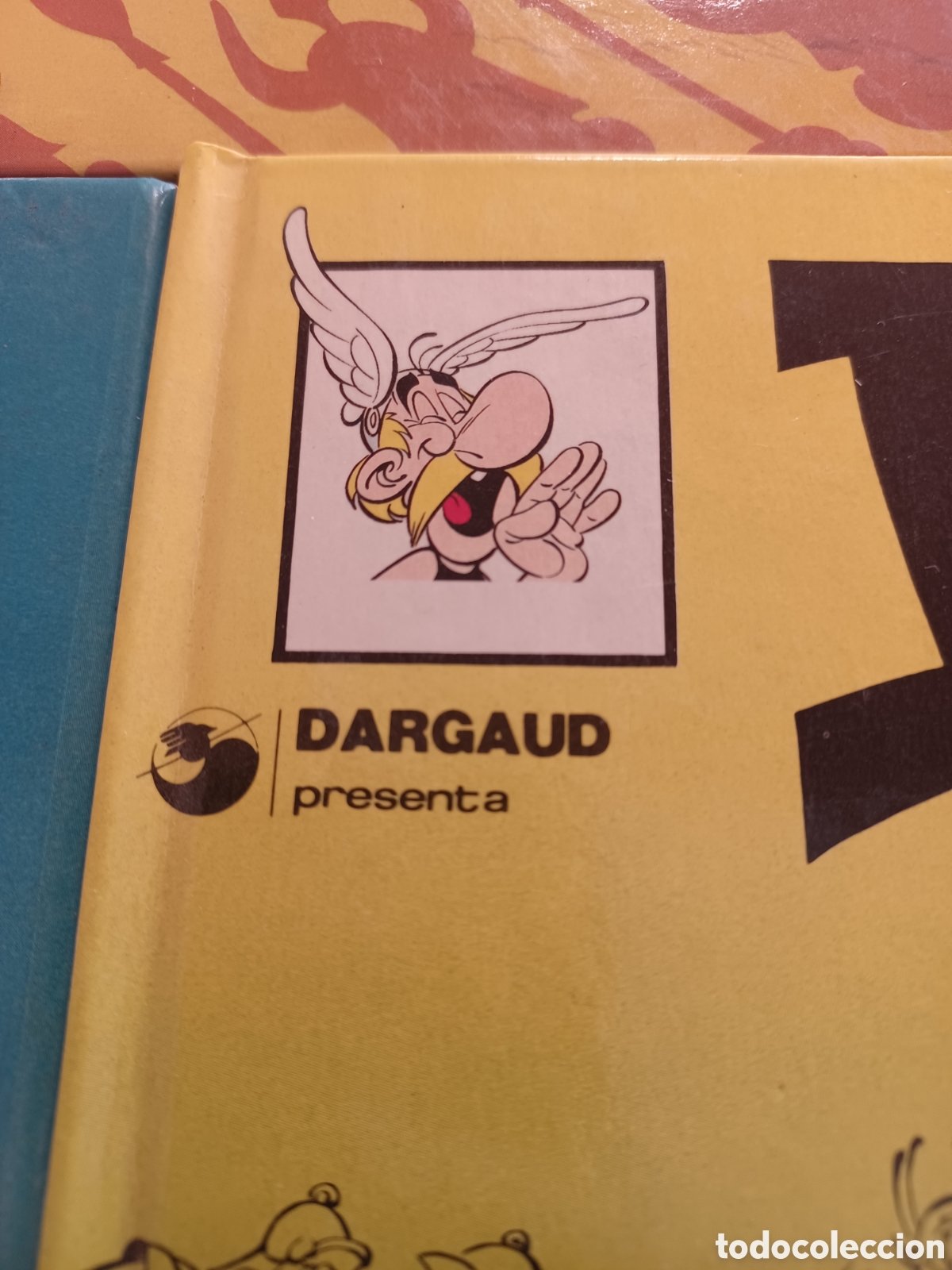 C&oacute;mics: 5 tebeos asterix y obelix - Foto 4