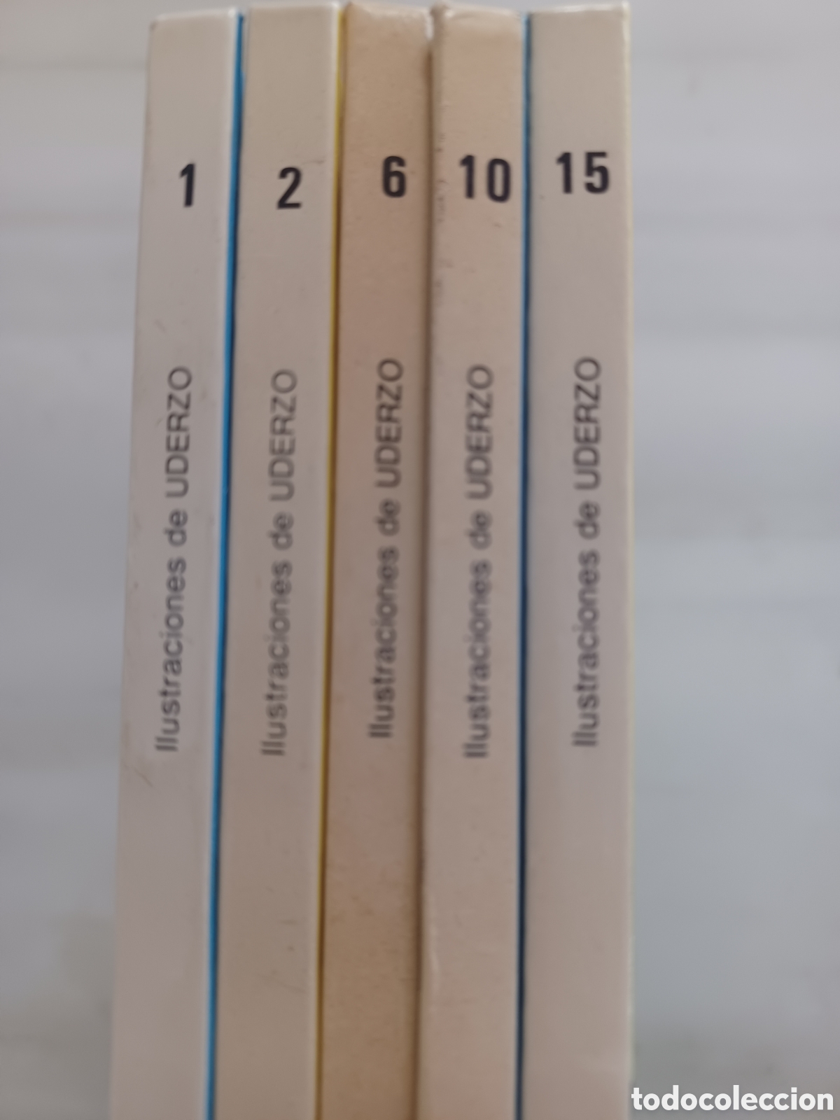 C&oacute;mics: 5 tebeos asterix y obelix - Foto 8