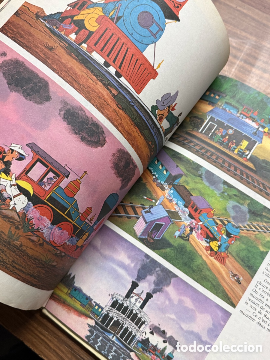 C&oacute;mics: Lote de c&ograve;mics de Ast&egrave;rix y Obelix en frances - Foto 27