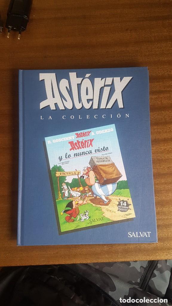 C&oacute;mics: ASTERIX . LUCKY LUKE - Foto 3