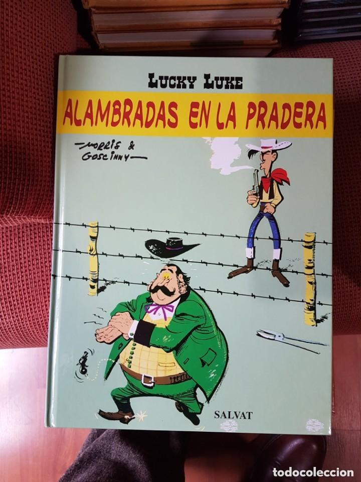 C&oacute;mics: ASTERIX . LUCKY LUKE - Foto 5