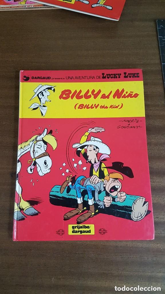 C&oacute;mics: ASTERIX . LUCKY LUKE - Foto 6