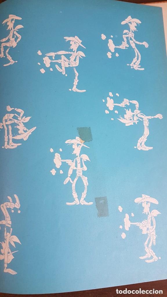 C&oacute;mics: ASTERIX . LUCKY LUKE - Foto 7