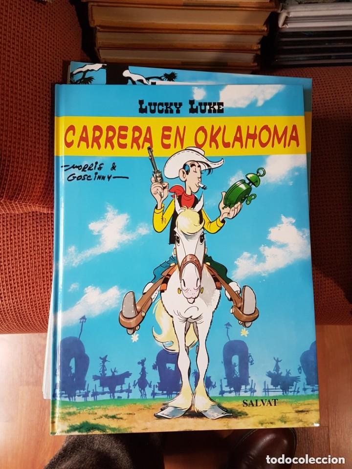 C&oacute;mics: ASTERIX . LUCKY LUKE - Foto 10