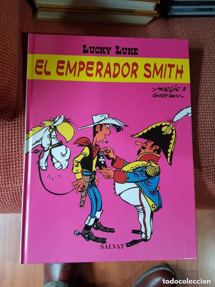 C&oacute;mics: ASTERIX . LUCKY LUKE - Foto 11