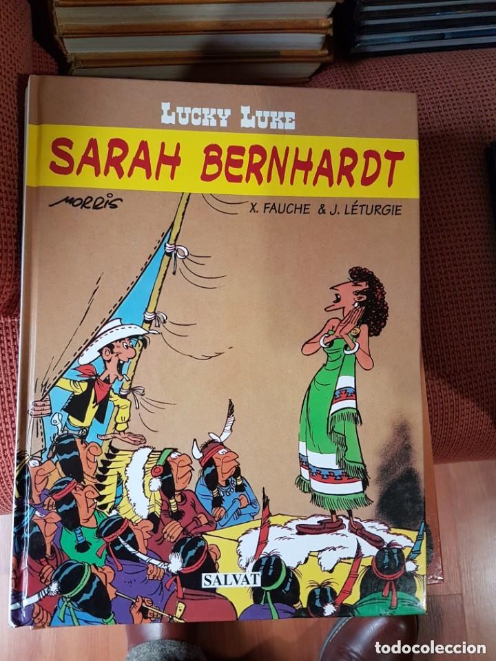 C&oacute;mics: ASTERIX . LUCKY LUKE - Foto 12