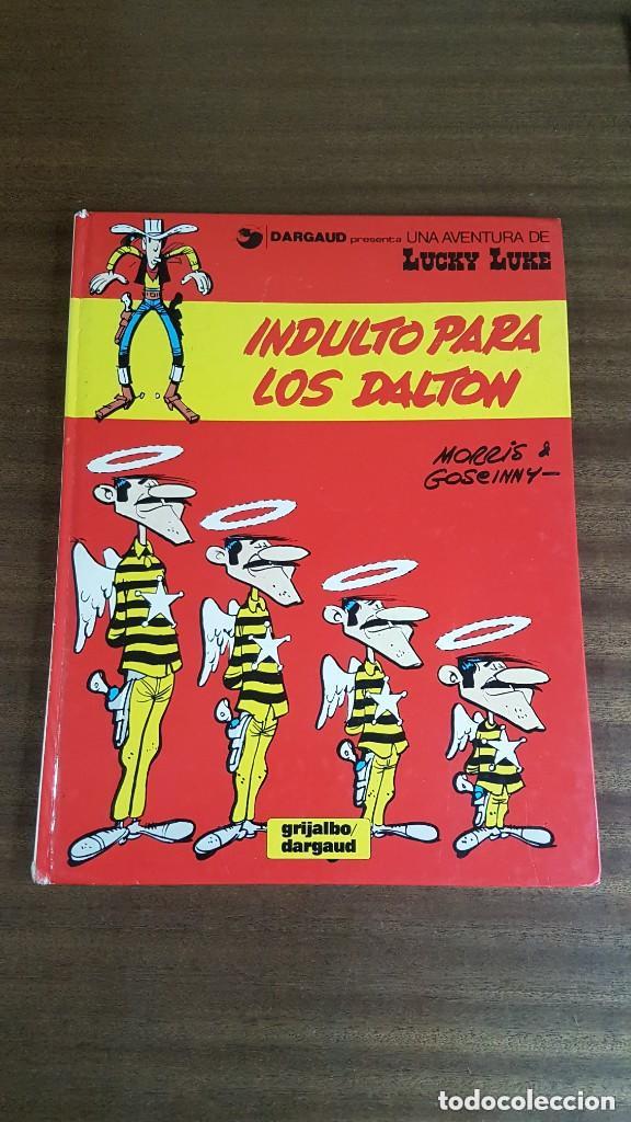 C&oacute;mics: ASTERIX . LUCKY LUKE - Foto 14