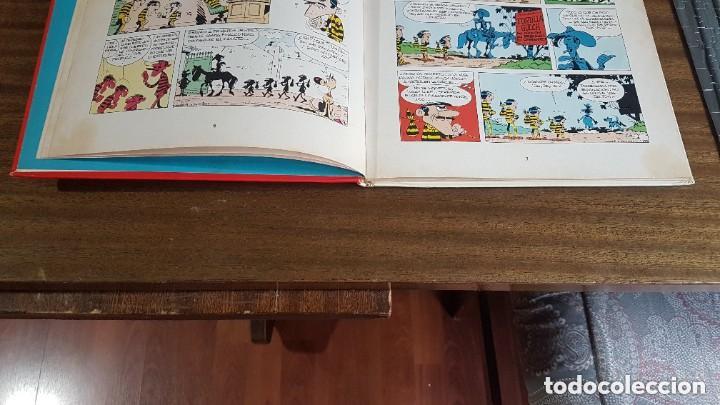 C&oacute;mics: ASTERIX . LUCKY LUKE - Foto 16