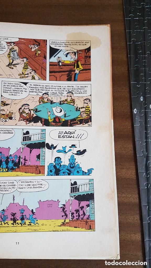 C&oacute;mics: ASTERIX . LUCKY LUKE - Foto 17