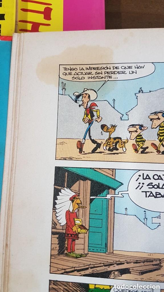 C&oacute;mics: ASTERIX . LUCKY LUKE - Foto 18