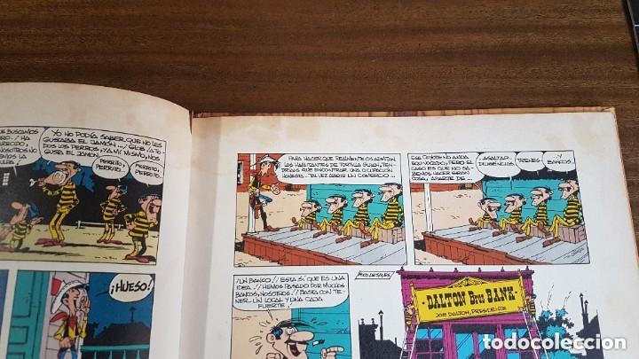 C&oacute;mics: ASTERIX . LUCKY LUKE - Foto 19