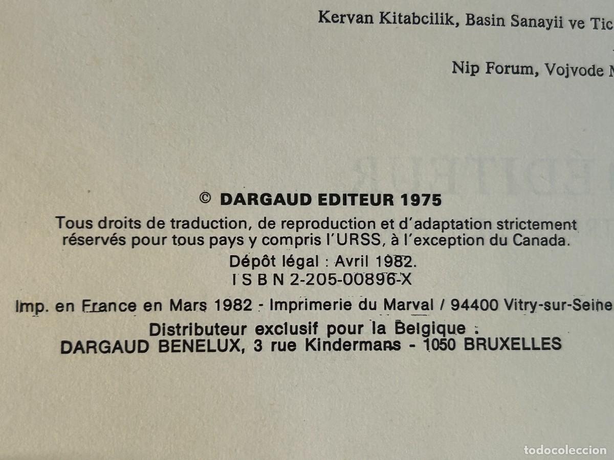 C&oacute;mics: ASTERIX La Grande Traversee 1982 - Foto 2