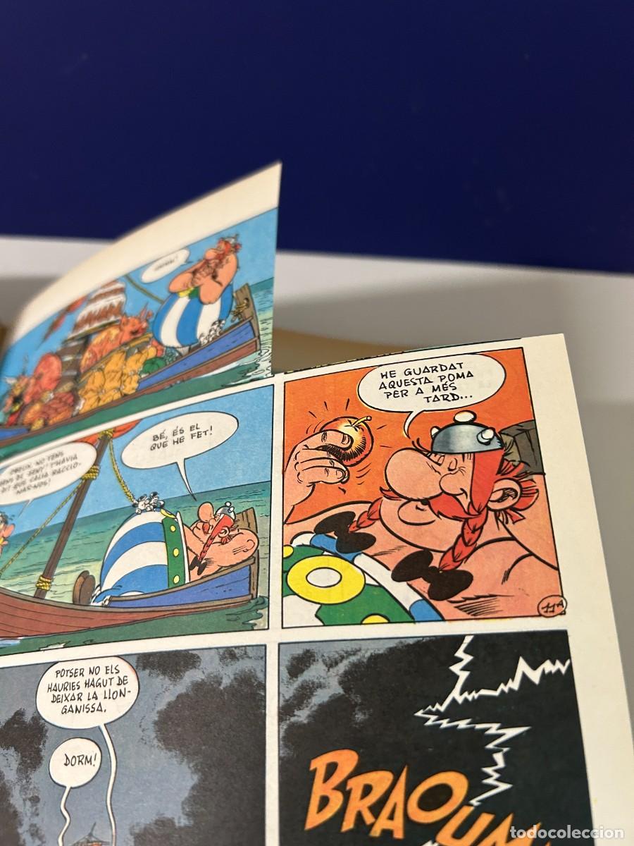 C&oacute;mics: ASTERIX La Gran Travessia 1980 - Foto 3