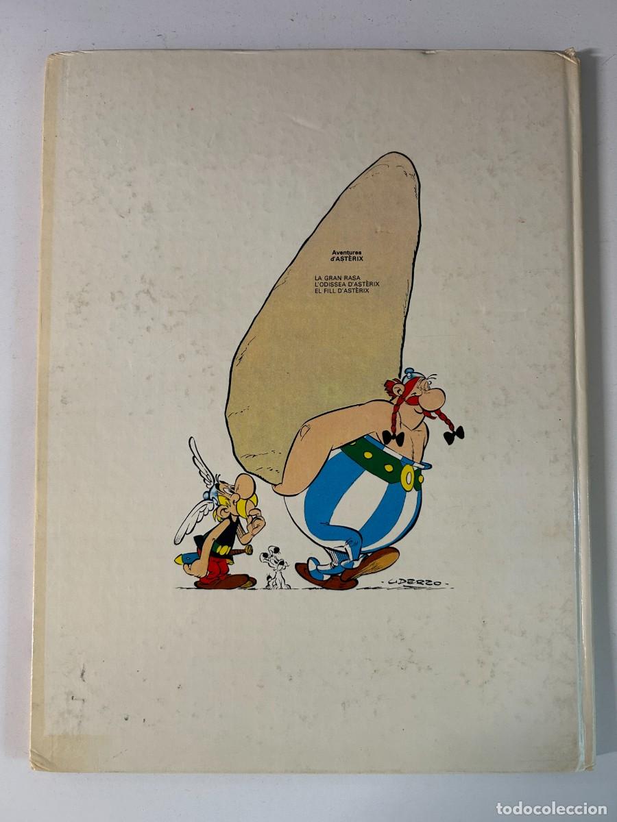 C&oacute;mics: El fill d&rsquo;ASTERIX 1983 - Foto 3