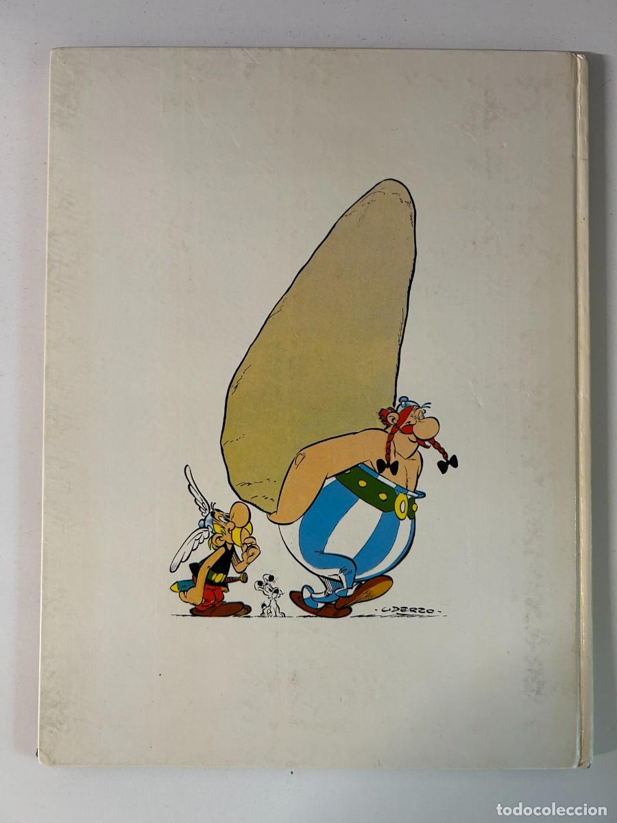 C&oacute;mics: ASTERIX La Gran Rasa 1980 - Foto 5