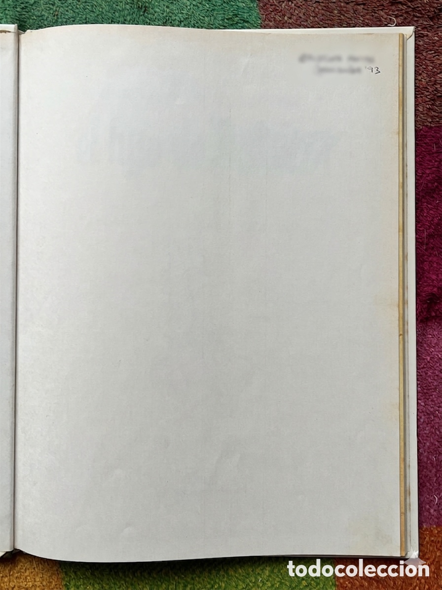 C&oacute;mics: EL HIJO DE ASTERIX 1985 MBE - Foto 5
