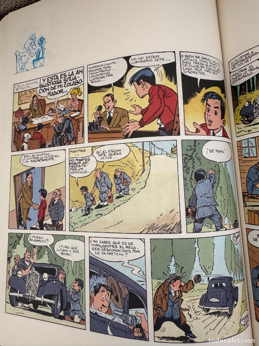 C&oacute;mics: El hijo del Maharaj&aacute; - Foto 3
