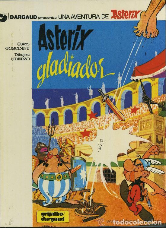C&oacute;mics: ASTETIX - LOTE VARIADO. - Foto 2