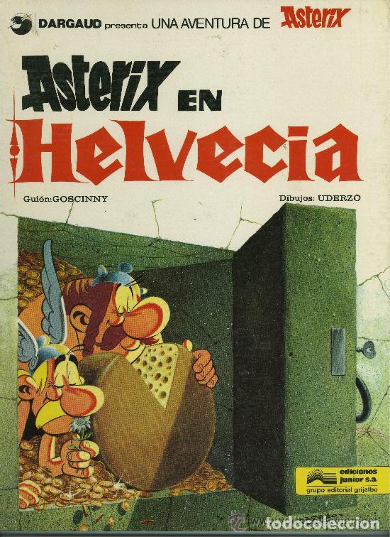 C&oacute;mics: ASTETIX - LOTE VARIADO. - Foto 5