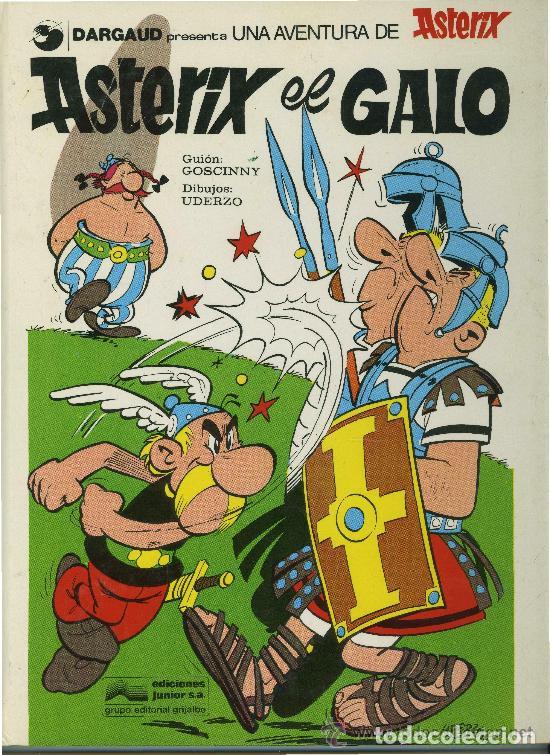 C&oacute;mics: ASTETIX - LOTE VARIADO. - Foto 6
