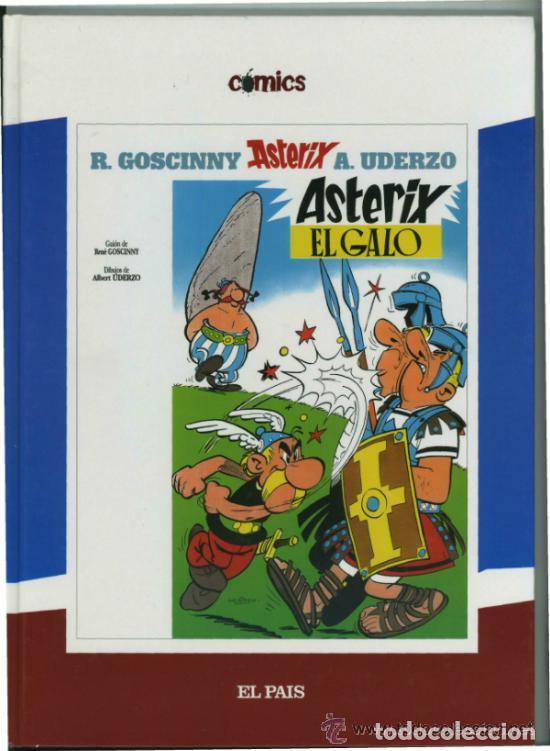 C&oacute;mics: ASTETIX - LOTE VARIADO. - Foto 7