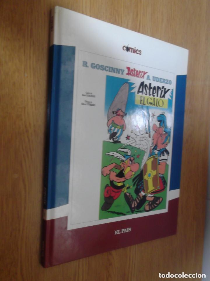 C&oacute;mics: ASTETIX - LOTE VARIADO. - Foto 8