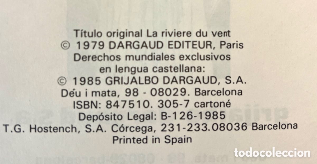 C&oacute;mics: JONATHAN CARTLAND 3 - PERFECTO - Foto 5