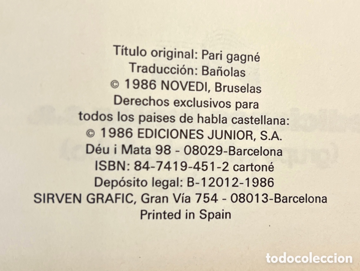 C&oacute;mics: ERIC CASTEL - EL REGRESO - Foto 3