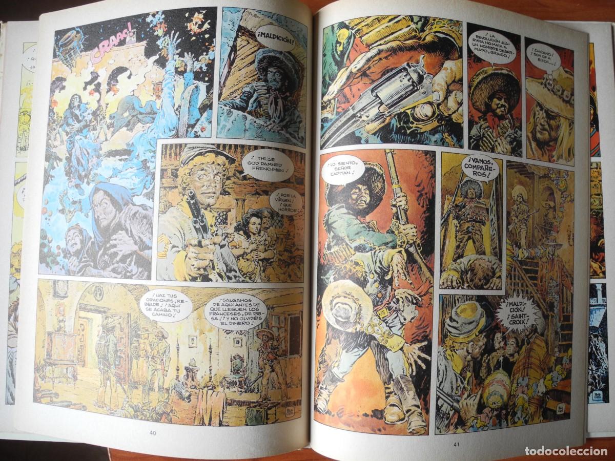 C&oacute;mics: Un tal Mac Coy n. 2 Ed. Junior. - Foto 2