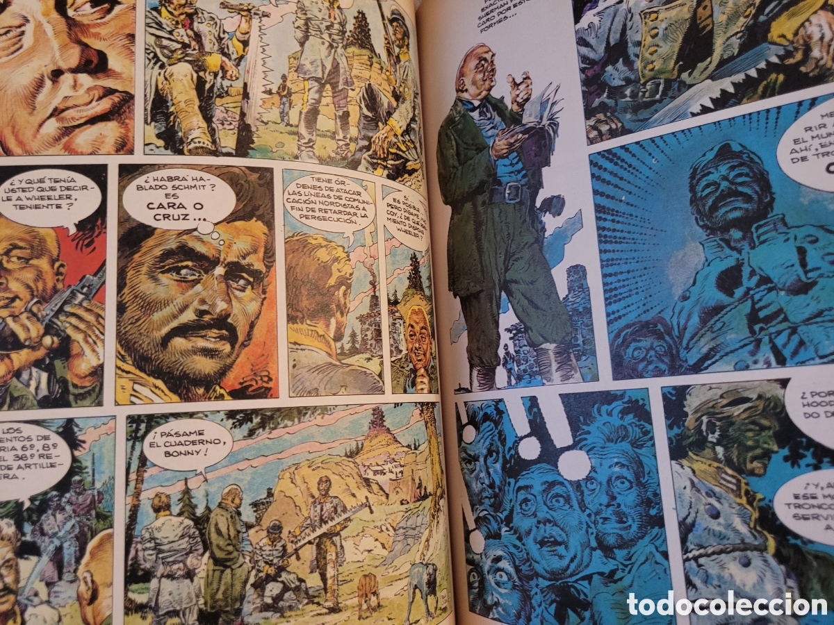 C&oacute;mics: MAC COY, COLECCI&Oacute;N COMPLETA (21 TOMOS) - Foto 12