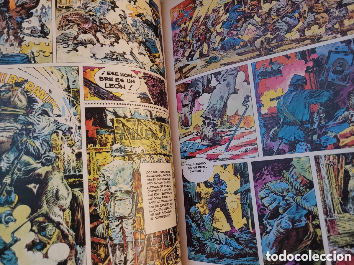 C&oacute;mics: MAC COY, COLECCI&Oacute;N COMPLETA (21 TOMOS) - Foto 13