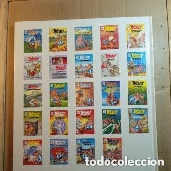 C&oacute;mics: COMIC DE ASTERIX EN ASTERIX EL COMBATE DE LOS JEFES 1993 - Foto 2