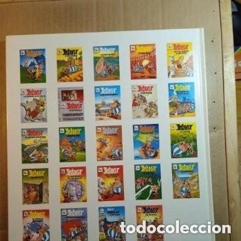 C&oacute;mics: COMIC DE ASTERIX EN ASTERIX Y LOS GODOS DEL A&Ntilde;O 1992 - Foto 2