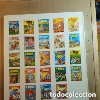 C&oacute;mics: COMIC DE ASTERIX EN ASTERIX EL GALO DEL A&Ntilde;O 1992 - Foto 2