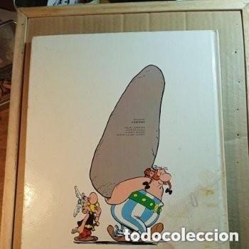 C&oacute;mics: COMIC DE ASTERIX EN LA GRAN TRAVESSIA DEL A&Ntilde;O 1980 - Foto 2