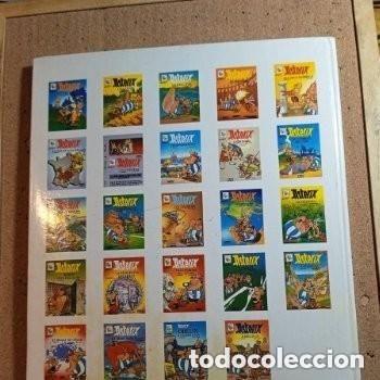 C&oacute;mics: COMIC DE ASTERIX EN EL COMBAT DE CAPS DEL A&Ntilde;O 1984 - Foto 2
