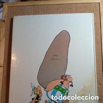 C&oacute;mics: COMIC DE ASTERIX EN LODISEA D ASTERIX DEL A&Ntilde;O 1981 - Foto 2