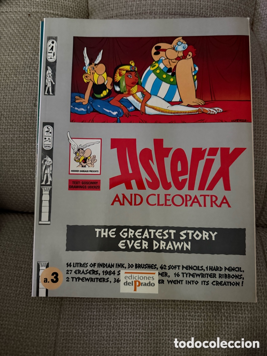 C&oacute;mics: Asteriscos colecci&oacute;n libros c&oacute;mics - Foto 3