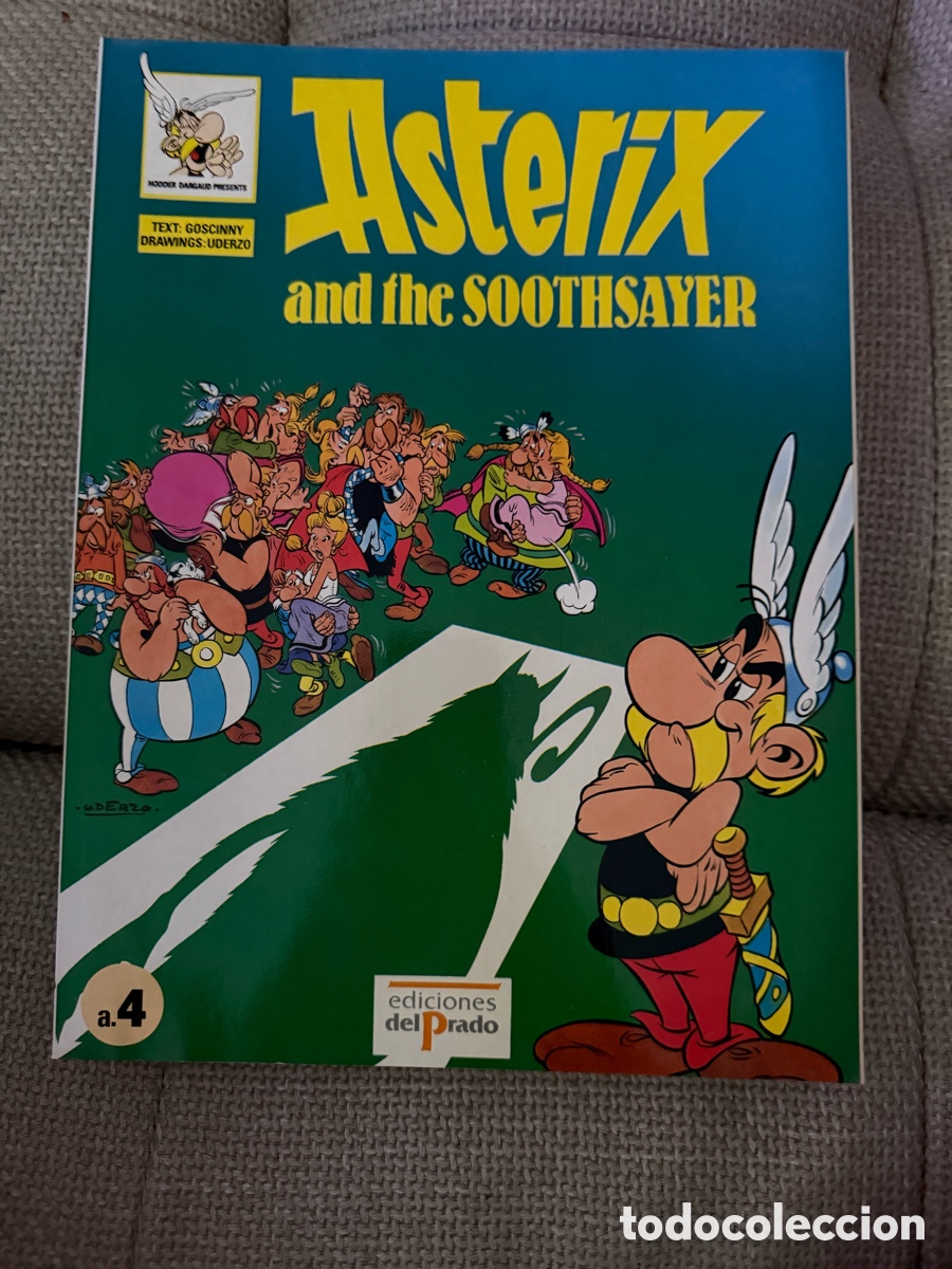 C&oacute;mics: Asteriscos colecci&oacute;n libros c&oacute;mics - Foto 4