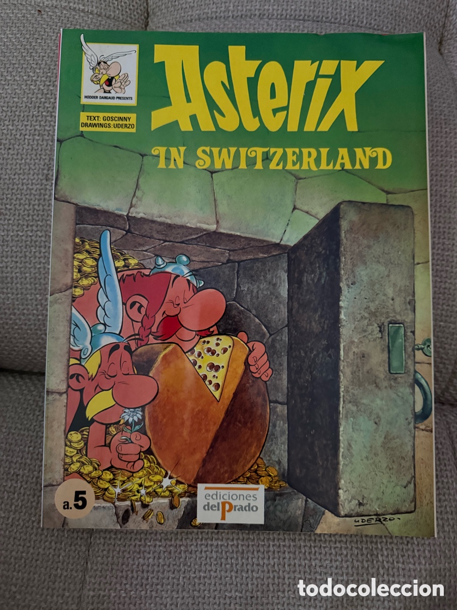 C&oacute;mics: Asteriscos colecci&oacute;n libros c&oacute;mics - Foto 5
