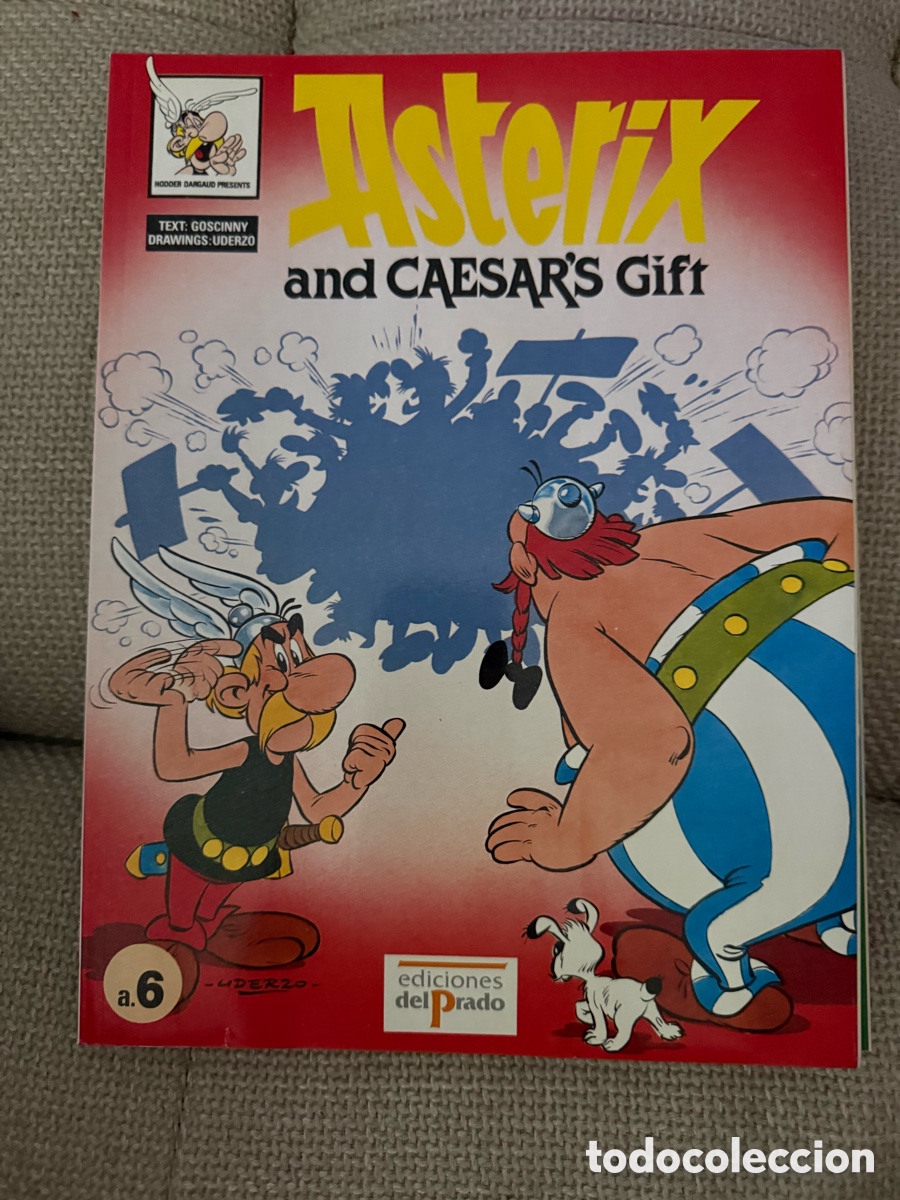 C&oacute;mics: Asteriscos colecci&oacute;n libros c&oacute;mics - Foto 6