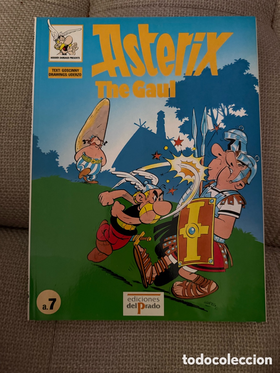 C&oacute;mics: Asteriscos colecci&oacute;n libros c&oacute;mics - Foto 7