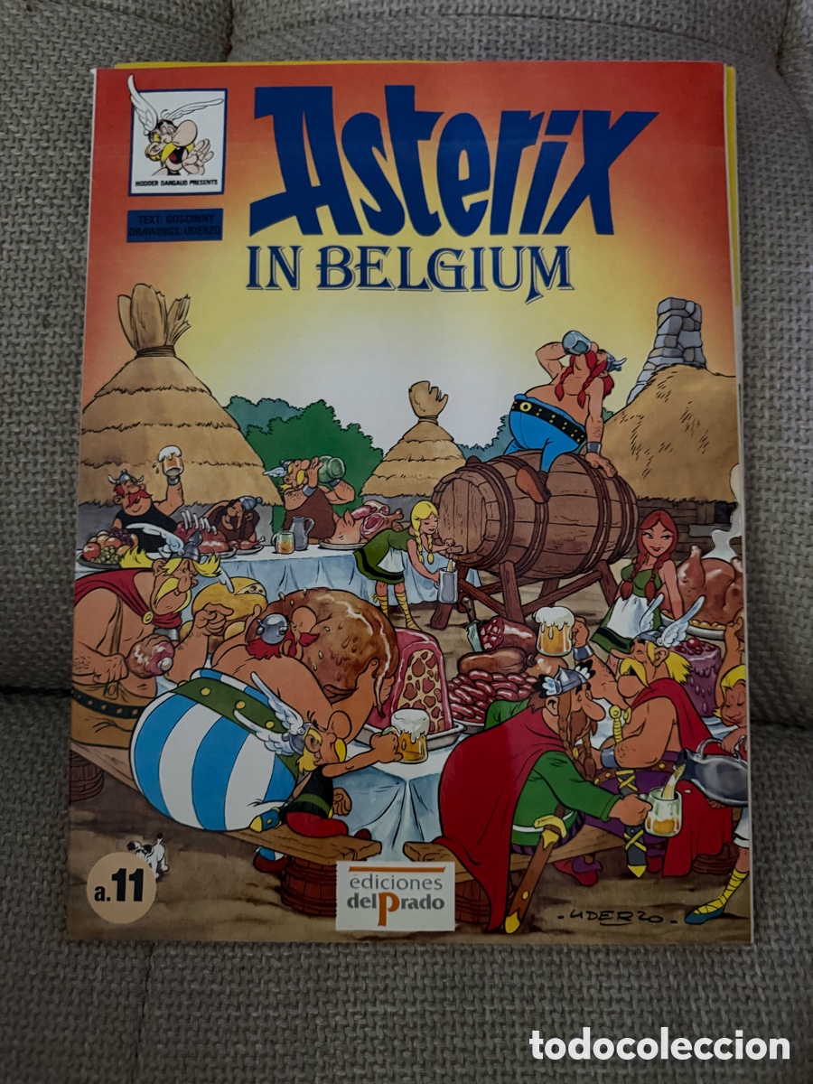 C&oacute;mics: Asteriscos colecci&oacute;n libros c&oacute;mics - Foto 11