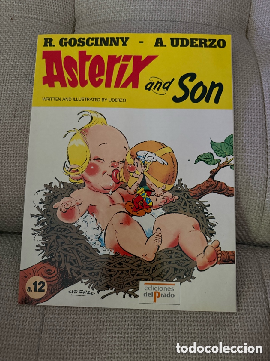 C&oacute;mics: Asteriscos colecci&oacute;n libros c&oacute;mics - Foto 12