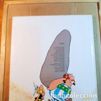 C&oacute;mics: COMIC DE ASTERIX EN ASTERIX GLADIADOR DEL A&Ntilde;O 1980 - Foto 2