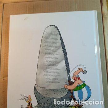 C&oacute;mics: COMIC DE ASTERIX EN ASTERIX EN LA INDIA DEL A&Ntilde;O 2018 - Foto 2