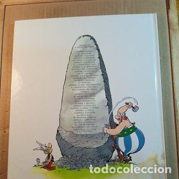 C&oacute;mics: COMIC DE ASTERIX EN ASTERIX I LA TRAVIATA DEL A&Ntilde;O 2001 - Foto 2