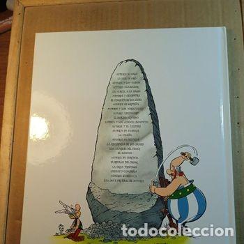C&oacute;mics: COMIC DE ASTERIX EN ASTERIX EN HISPANIA DEL A&Ntilde;O 2000 - Foto 2
